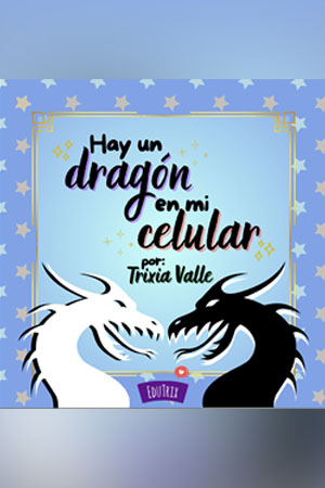 Hay un dragón en mi celular