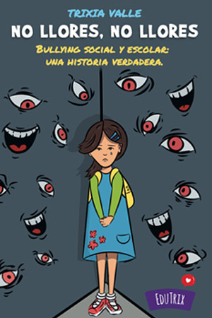 No llores, no llores