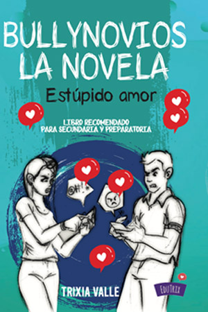 Bullynovios la novela