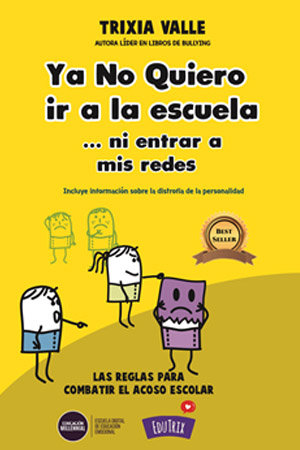 Ya no quiero ir a la escuela