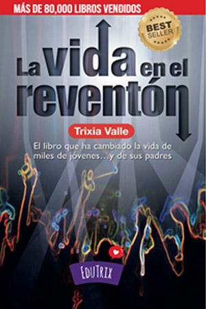 La vida en el reventón