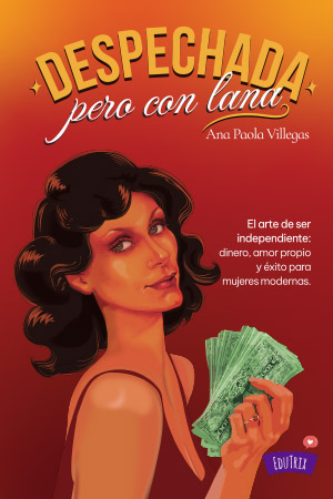 Despechada pero con lana