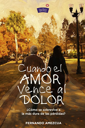 Cuando el amor vence al dolor