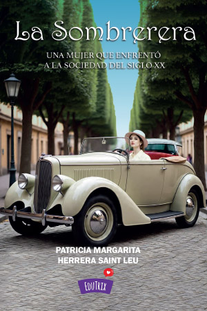 La sombrerera
