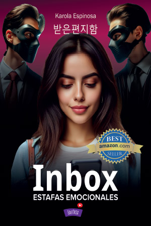 Inbox Estafas Emocionales